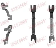 Układ hamulcowy - akcesoria - Zestaw nastawiacza, hamulec bębnowy Quick Brake 108 53 017 - miniaturka - grafika 1