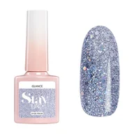 Lakiery hybrydowe - STAYLAC- Staylac hybrydowy lakier do paznokci GLANCE, 5 ml - miniaturka - grafika 1
