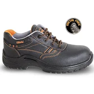 Narzędzia samochodowe - BASSE PELLE FIORE NERO 7200BKK TG 37 S3 BET - miniaturka - grafika 1