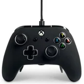 Kontrolery do Xbox - POWERA Fusion PRO Czarny (1510522-01) - miniaturka - grafika 1