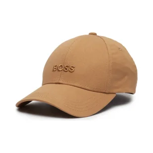 BOSS BLACK Bejsbolówka Ari - Czapki damskie - miniaturka - grafika 1
