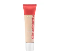 Podkłady do twarzy - Lamel Cloud Matte kryjący podkład do twarzy matujący 01C Fair Ivory 30ml - miniaturka - grafika 1
