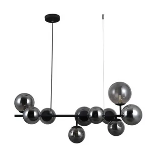 Italux Frontera PND-40423-10 - Lampy sufitowe - miniaturka - grafika 1