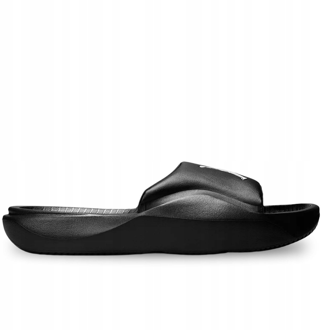 Nike Klapki Nike Jordan Franchise HF3263-001