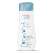 Balsamy i kremy do ciała - Dermomed DERMOMED Balsam do ciała NAWILŻAJĄCY, 250 ml 8054633836767 - miniaturka - grafika 1