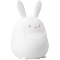 Lampy stojące - SuperFire, Lampka nocna dla dzieci  RAB-02 Little Rabbit - miniaturka - grafika 1