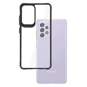 Etui i futerały do telefonów - 3mk Satin Armor Case+ do Galaxy A52/A52s 5G - miniaturka - grafika 1