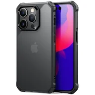 Etui i futerały do telefonów - Etui ESR Air Armor do Apple iPhone 14 Pro Czarny - miniaturka - grafika 1