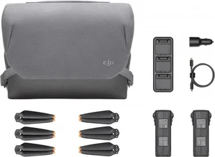 DJI MAVIC 3 Fly More Kit - zestaw akcesoriów | - Akcesoria do drona - miniaturka - grafika 1