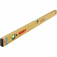 Poziomice, łaty, miary - SOLA POZIOMNICA MAGNETYCZNA AZM 50  50cm - miniaturka - grafika 1