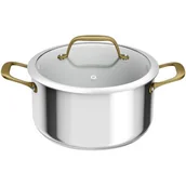 Garnki - Garnek TEFAL Paul Bocuse H8244602 24 cm - miniaturka - grafika 1