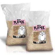 Żwirek dla kotów - Pelletsfarm Tupek 30 kg (2 x 15 kg) TUP50LN - miniaturka - grafika 1