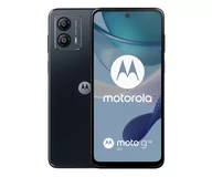 Telefony komórkowe - Motorola Moto G53 5G 4GB/128GB Dual Sim Granatowy PAWS0031PL - miniaturka - grafika 1