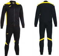 Dresy męskie - Dres Joma Championship VI 101953.109 - miniaturka - grafika 1