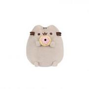 Maskotki i pluszaki - Maskotka Pusheen donut mały 13cm 61524 - miniaturka - grafika 1