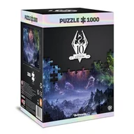 Puzzle - Skyrim 10th Anniversary Puzzle 1000 elementów - miniaturka - grafika 1