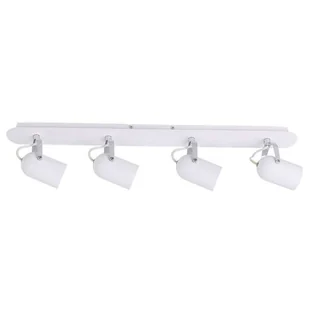 Italux Plafon Lauren FH30532S - Lampy ogrodowe - miniaturka - grafika 5