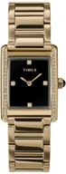 Zegarki damskie - Zegarek Timex TW2V81400 Trend Hailey - - miniaturka - grafika 1