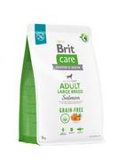 Odblaski i adresówki - Brit Care Dog Grain-Free Adult - miniaturka - grafika 1