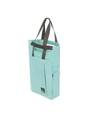 Torebki damskie - Jack Wolfskin Damskie buty na zakupy EVE, Soft Jade, Miękki jadeit - miniaturka - grafika 1