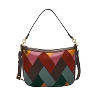 Torebki damskie - Fossil Damska torba Jolie Crossbody, wielokolorowa, wielokolorowy - miniaturka - grafika 1