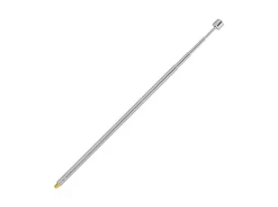 Antena teleskopowa pojedyńcza TL4-134, 43,5cm. (1LM) - Anteny TV - miniaturka - grafika 1