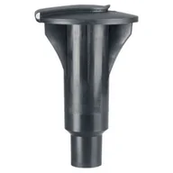 Suszarki na ubrania - Brabantia BRABANTIA Mocowanie suszarki do betonu 45 mm 29 67 89 + 20 zł na pierwsze zakupy 29 67 89 - miniaturka - grafika 1