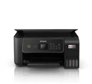 Epson EcoTank ET-2871 Wi-Fi C11CJ66422 - Urządzenia wielofunkcyjne - miniaturka - grafika 1