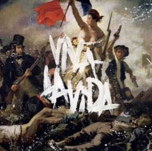 Warner Music Polska Viva La Vida Or Death And All His Friends CD - Rock - miniaturka - grafika 3