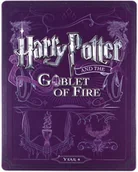 Science-fiction Blu-Ray - Harry Potter And The Goblet Of Fire (harry Potter - miniaturka - grafika 1