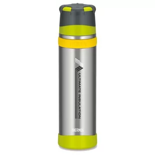 Thermos Termos z kubkiem do warunków ekstremalnych 900 ml stalowy 150062 - Termosy - miniaturka - grafika 1