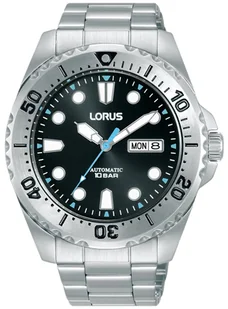 Zegarek Zegarek Lorus RL471BX9 - Zegarki męskie - miniaturka - grafika 1