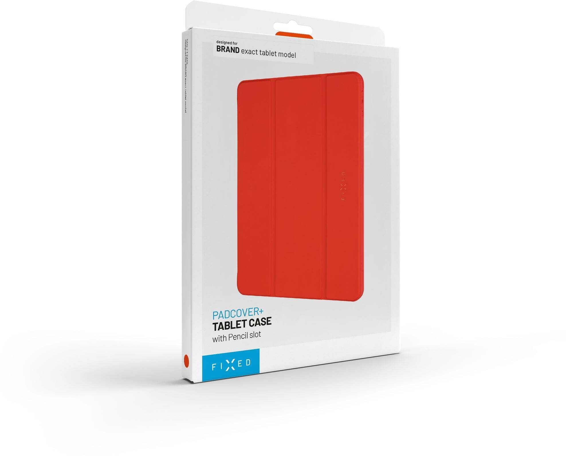 Etui na tablet Fixed Padcover+ do Apple iPad 10,9