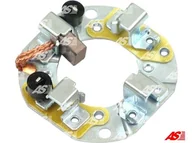 Akcesoria do układu elektrycznego - Mocowanie, szczotki węglowe As-pl SBH4007 - miniaturka - grafika 1