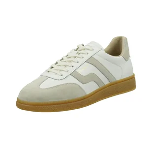 Męskie Sneakersy GANT CUZMO 30633861-G20 – Szary - Sneakersy męskie Męskie Sneakersy GANT CUZMO 30633861-G20 – Szary - Sneakersy męskie - miniaturka - grafika 1