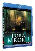 Filmy polskie Blu-Ray - Pora mroku - miniaturka - grafika 1