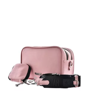 Torebka Bigstar Shoes LL574113 - Torebki damskie - miniaturka - grafika 3