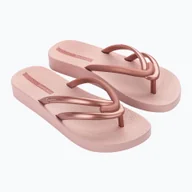 Klapki i japonki damskie - Japonki damskie Ipanema Comfy - miniaturka - grafika 1