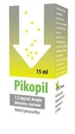 Układ pokarmowy - Nordfarm Pikopil 7,5mg/ml krople 15ml - miniaturka - grafika 1