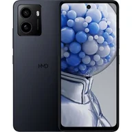 Telefony komórkowe - HMD Pulse +  4/128GB Granatowy - miniaturka - grafika 1