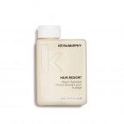 Kosmetyki do stylizacji włosów - Kevin Murphy Hair Resort Mleczko modelujące dające efekt swobodnej plażowej fryzury 150 ml 0000003742 - miniaturka - grafika 1