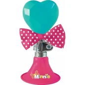 Akcesoria rowerowe - Trąbka Rowerowa Do Roweru Piszczałka Na Rower Mini - miniaturka - grafika 1