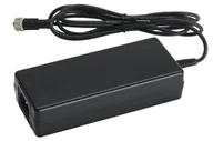 Adaptery i przejściówki - Zebra PWR-BGA24V78W4WW adapter zasilający/ inwentor Wewnętrzna 78 W Czarny - miniaturka - grafika 1
