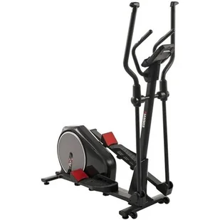 Orbitrek magnetyczny HAMMER Crossfly BT 18kg 40cm - Orbitreki - miniaturka - grafika 1