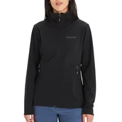 Kurtki damskie - Marmot Damska kurtka polarowa Leconte, ciepła kurtka polarowa, zapinana na zamek błyskawiczny, oddychająca, wiatroszczelna, do pakowania, idealna do wędrówek i jazdy na nartach (1 szt.) - miniaturka - grafika 1