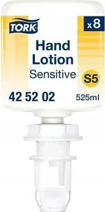 Tork – Nawilżający bezzapachowy balsam do rąk mini S5 - 525 ml - Kremy i maski do rąk - miniaturka - grafika 1