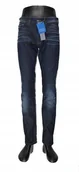 Spodnie męskie - Jeansy Calvin Klein Skinny J30J306042 Premium Italian Stretch oryg. W32/L32 - miniaturka - grafika 1