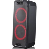 Power audio - Akai DJ-880 - miniaturka - grafika 1