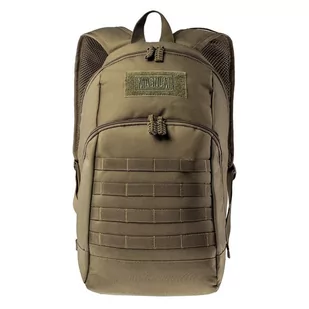 Magnum Plecak Taktyczny Kamel 15L Wojskowy Olive - Plecaki - miniaturka - grafika 2