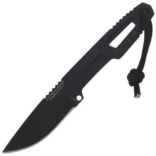 Extrema Ratio - Nóż taktyczny Satre Black - 04.1000.0222/BLK - Noże - miniaturka - grafika 1